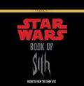 Wallace |  Star Wars: Book of Sith | eBook | Sack Fachmedien