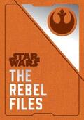 Wallace |  Star Wars: The Rebel Files | eBook | Sack Fachmedien