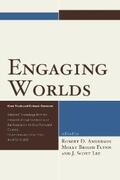 Lee / Anderson / Flynn |  Engaging Worlds | eBook | Sack Fachmedien