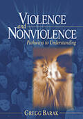 Barak |  Violence and Nonviolence | Buch |  Sack Fachmedien