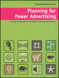 Halve |  Planning for Power Advertising | Buch |  Sack Fachmedien