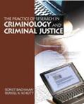 Bachman / Schutt |  The Practice of Research Criminology and Criminal Justice with SPSS 10.0 CD-ROM | Buch |  Sack Fachmedien
