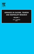 Woodside |  Advances in Culture, Tourism and Hospitality Research | Buch |  Sack Fachmedien