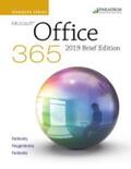Rutkosky |  Marquee Series: Microsoft Office 2019 - Brief Edition | Buch |  Sack Fachmedien