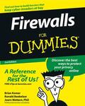 Komar / Beekelaar / Wettern |  Firewalls For Dummies 2e | Buch |  Sack Fachmedien