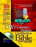 Minnick / Minnick |  CIW E-Commerce Designer Certification Bible | Buch |  Sack Fachmedien