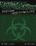 Young / Yung |  Malicious Cryptography | Buch |  Sack Fachmedien