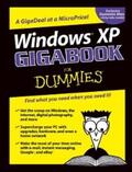 Weverka / Chambers / Harvey |  Windows XP Gigabook For Dummies | eBook | Sack Fachmedien