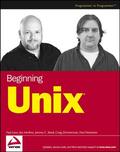Love / Reed / Zimmerman |  Beginning Unix | Buch |  Sack Fachmedien