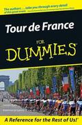 Liggett / Raia / Lewis |  Tour de France for Dummies | Buch |  Sack Fachmedien