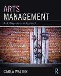Walter |  Arts Management | Buch |  Sack Fachmedien