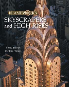 Priwer / Phillips | Skyscrapers and High Rises | Buch | sack.de