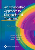 DiGiovanna / Schiowitz / Dowling |  An Osteopathic Approach to Diagnosis and Treatment | Buch |  Sack Fachmedien