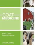 Smith / Sherman |  Goat Medicine 2e | Buch |  Sack Fachmedien