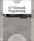 Blum |  C# Network Programming | Buch |  Sack Fachmedien