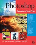 Clarkson |  Photoshop Secrets of the Pros | Buch |  Sack Fachmedien