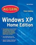 Hart-Davis |  Mastering Windows XP Home Edition | eBook | Sack Fachmedien