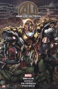  Age of Ultron | Buch |  Sack Fachmedien