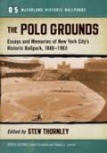  The Polo Grounds | Buch |  Sack Fachmedien