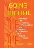 Dewitt |  Going Digital | Buch |  Sack Fachmedien