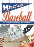 Hoffmann / Kraus / Manning |  Minor League Baseball | Buch |  Sack Fachmedien