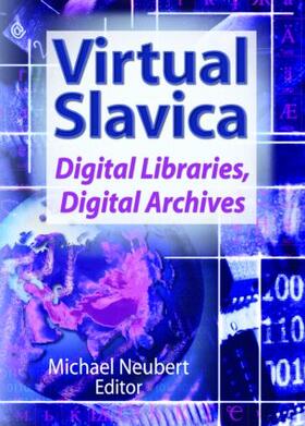 Neubert | Virtual Slavica | Buch | sack.de