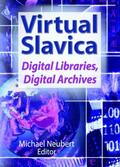 Neubert |  Virtual Slavica | Buch |  Sack Fachmedien