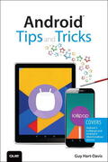 Hart-Davis |  Android Tips and Tricks | Buch |  Sack Fachmedien