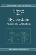 Thew / Svarovsky |  Hydrocyclones | Buch |  Sack Fachmedien