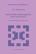 Pommaret |  Partial Differential Equations and Group Theory | Buch |  Sack Fachmedien