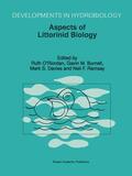 O'Riordan / Ramsay / Burnell |  Aspects of Littorinid Biology | Buch |  Sack Fachmedien