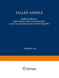 Fix |  Fallen Angels | Buch |  Sack Fachmedien