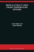 Huijsing / Bakker |  High-Accuracy CMOS Smart Temperature Sensors | Buch |  Sack Fachmedien