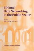 Viborg Andersen |  EDI and Data Networking in the Public Sector | Buch |  Sack Fachmedien
