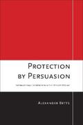Betts |  Protection by Persuasion | eBook | Sack Fachmedien
