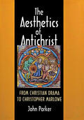 Parker |  The Aesthetics of Antichrist | eBook | Sack Fachmedien