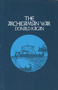 Kagan |  The Archidamian War | eBook | Sack Fachmedien
