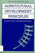 Stevens / Jabara |  Agricultural Development Principles: Economic Theory and Empirical Evidence | Buch |  Sack Fachmedien