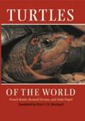 Bonin / Devaux / Dupré |  Turtles of the World | Buch |  Sack Fachmedien