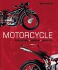 Walker |  Motorcycle: Evolution, Design, Passion | Buch |  Sack Fachmedien