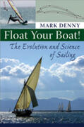 Denny |  Float Your Boat!: The Evolution and Science of Sailing | Buch |  Sack Fachmedien