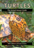 Gibbons / Greene |  Turtles: The Animal Answer Guide | Buch |  Sack Fachmedien