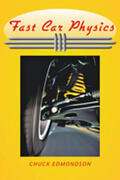 Edmondson |  Fast Car Physics | Buch |  Sack Fachmedien