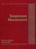 Liptak / Lipták |  Temperature Measurement | Buch |  Sack Fachmedien