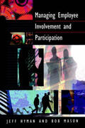 Hyman / Mason |  Managing Employee Involvement and Participation | Buch |  Sack Fachmedien