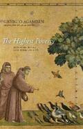 Agamben |  The Highest Poverty | eBook | Sack Fachmedien