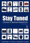 Sterling / Kittross |  Stay Tuned | Buch |  Sack Fachmedien