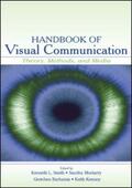 Smith / Moriarty / Kenney |  Handbook of Visual Communication | Buch |  Sack Fachmedien