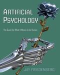 Friedenberg |  Artificial Psychology | Buch |  Sack Fachmedien
