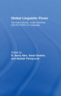 Alim / Ibrahim / Pennycook |  Global Linguistic Flows | Buch |  Sack Fachmedien
